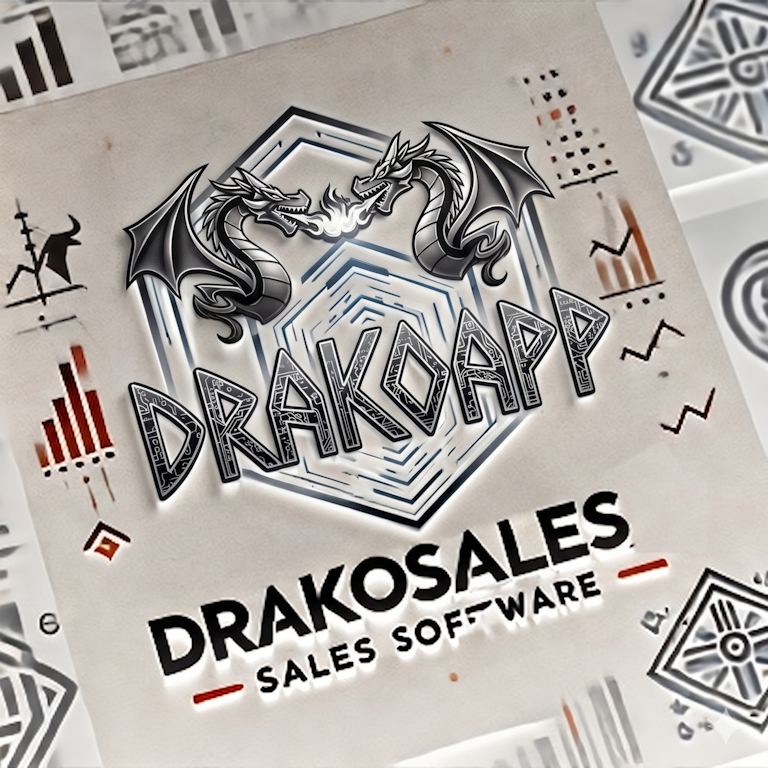 Drako Sales
